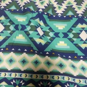 Used Faded Glory Leggings